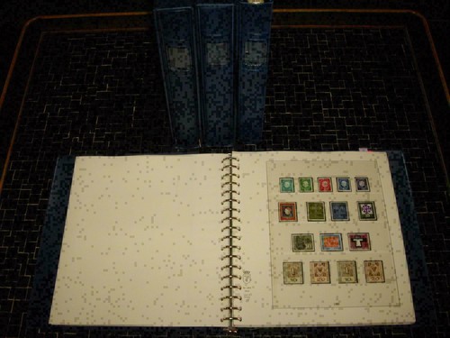 Bund 1958 1998 - bund, **
