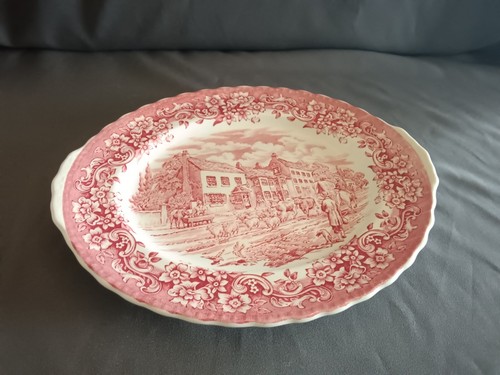 Royal tudor ware - royal,