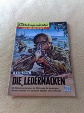 Soldatengeschichten aus aller