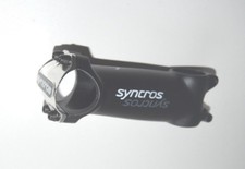 Syncros Factory FL Vorbau 110mm 31,8mm 