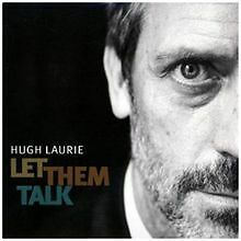 Let them talk von - let,