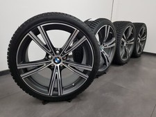 Neuw BMW 19 Zoll Felgen 3er