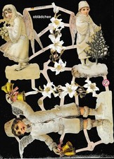 # GLANZBILDER # EF 7154 Engel