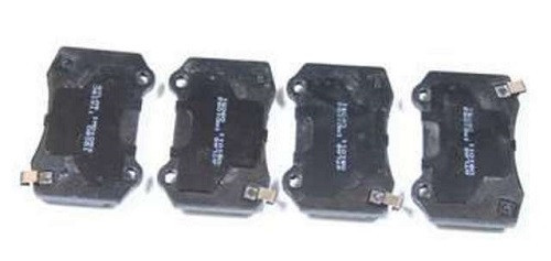 Bremsklötze hinten chrysler - ,