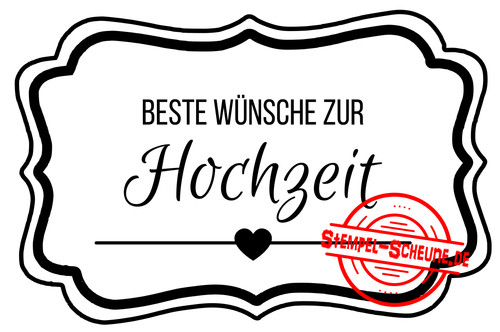 Stempel scheune gummistempel - gummistempel, 9