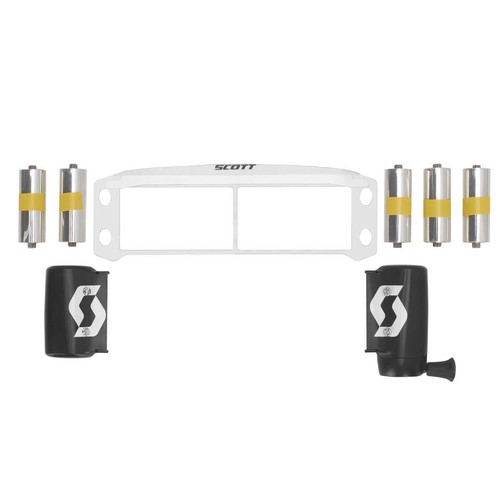 Scott works roll off system - scott, roll-off-system