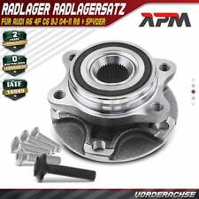 Radnabe Radlagersatz Vorne