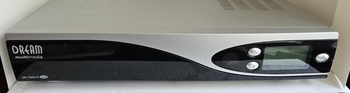 Dreambox 7000 mit - dreambox, 7000-s