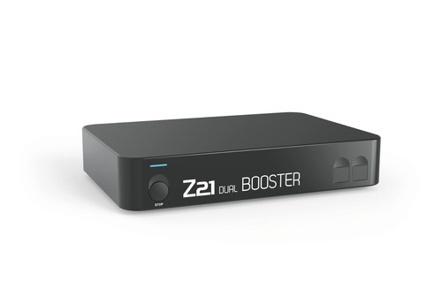 Roco 10807 z21 dual - 10807, booster