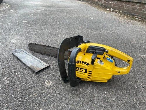 Alko international 3800 - alko,