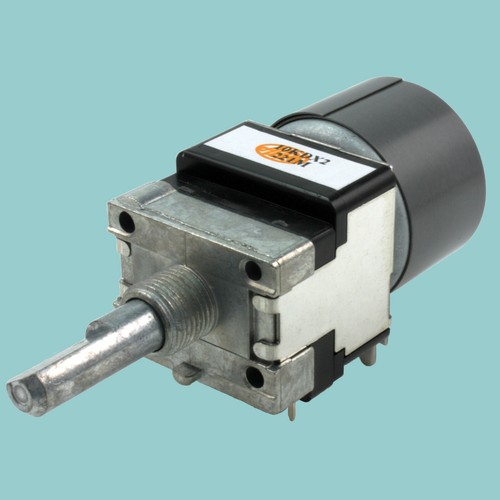 Alps 10k potentiometer - 10k,