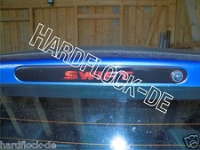 Bremslichtcover Suzuki Swift