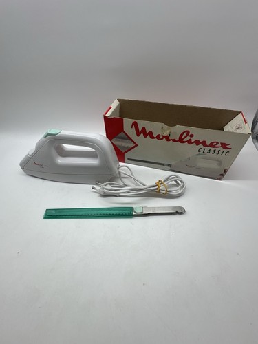 Elektrisches messer moulinex - elektrisches,
