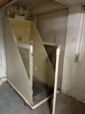 Behindertenaufzug Wessex Lift