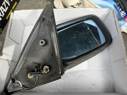 Bmw e36 außenspiegel - bmw,