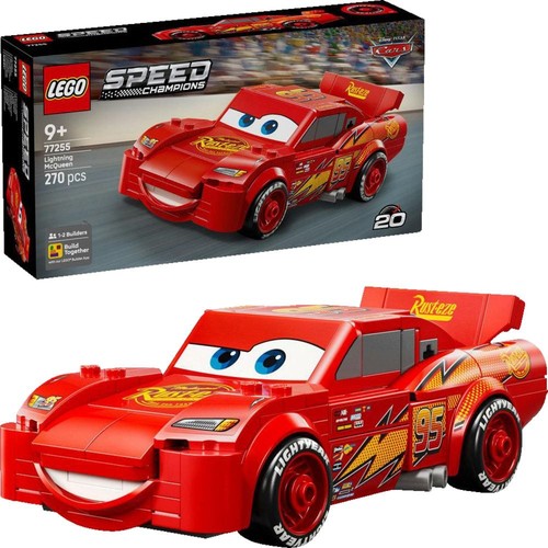 Lego speed champions 77255 - lego,
