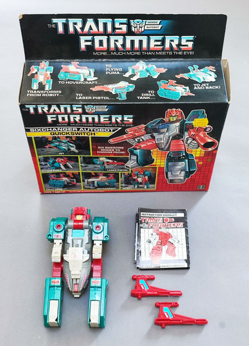 1987 hasbro takara - 1987,