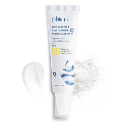 Pflaume niacinamid - pflaume,