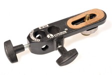 Manfrotto 143 Ersatz-Platine Kamera Halterung Magic Arm System