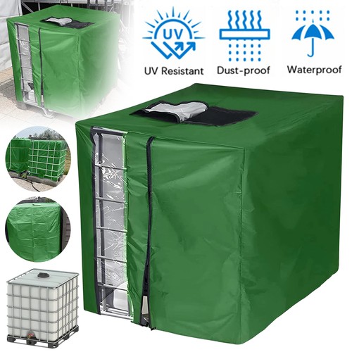 Ibc tank abdeckung für - ibc,