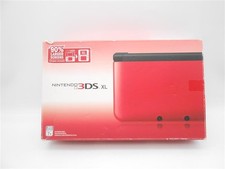Nintendo 3DS XL