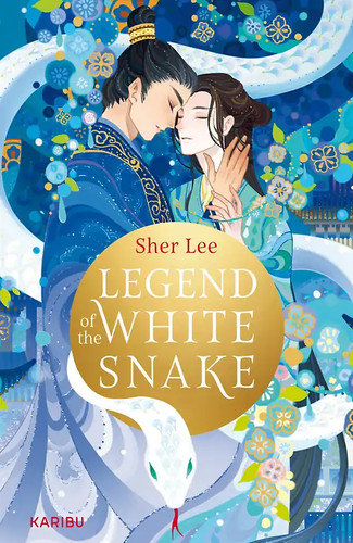 Legend the white snake - of,