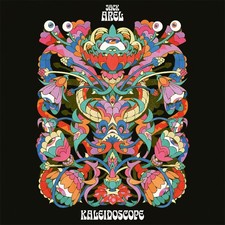 Jack arel kaleidoscope - jack,