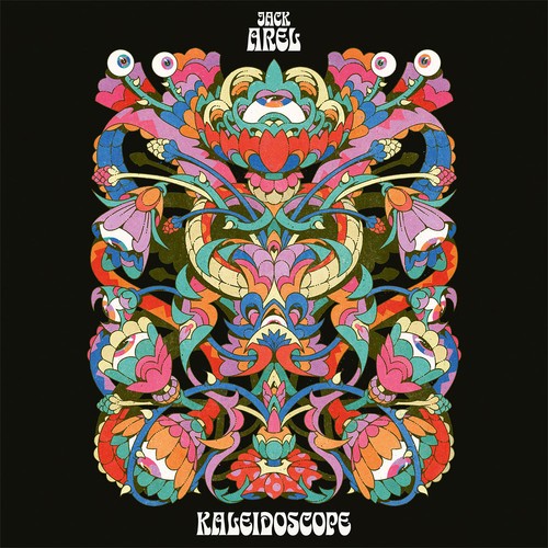 Jack arel kaleidoscope - arel,