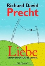 Liebe: Ein unordentliches