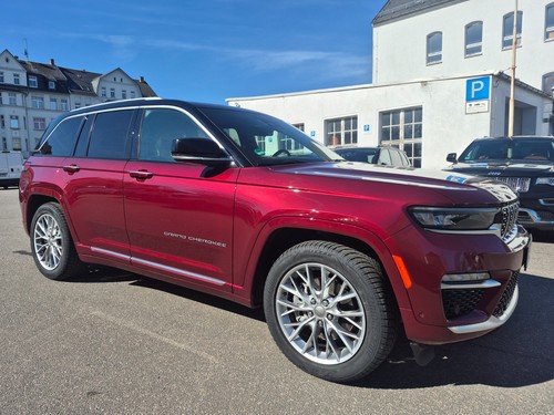Mietwagen jeep grand cherokee - mietwagen,