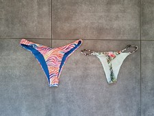 Damen bikini tanga - damen,