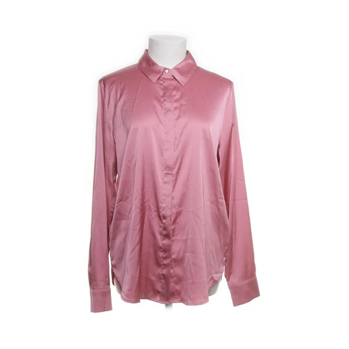 Bluse größe 40 pink - bluse,, größe: