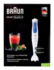 Braun MQ 3000 MultiQuick