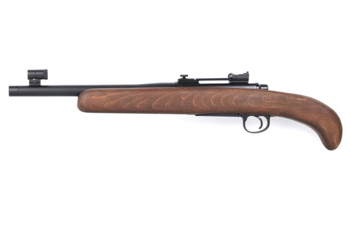 Double bell m700 bolt - double,