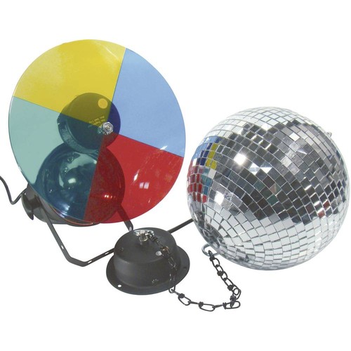 Eurolite 50101855 halogen - 50101855,