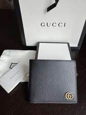 Gucci GG Marmont Leder