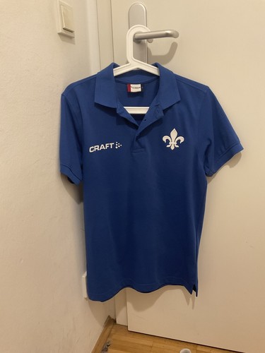 Darmstadt poloshirt polo - darmstadt, 98