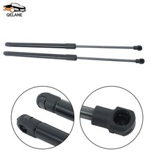 2x Gasfeder Dämpfer