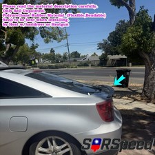 Toyota CelIca Coupe 2000-2006