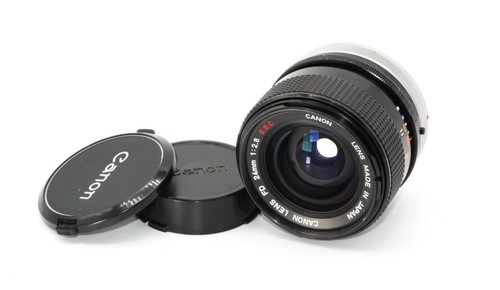 Canon 24mm s - canon, /