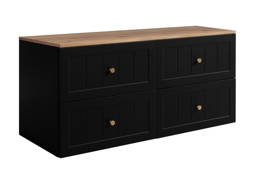 Waschbeckunterschrank