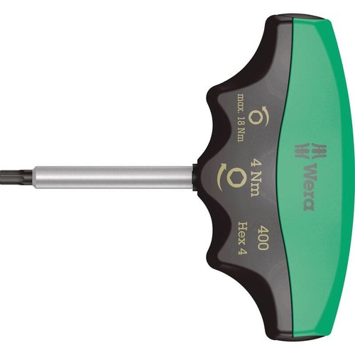 Wera 400 hex - wera,