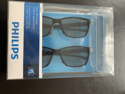 Philipps 3d brillen - philipps, 2