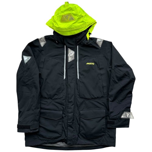 Musto br2 offshore segeljacke - offshore,