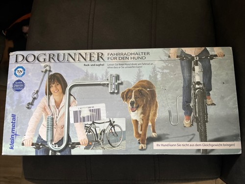 Kleinmetall dogrunner - kleinmetall,