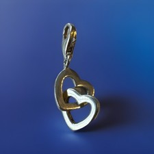 Thomas Sabo Herz Charm