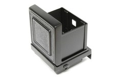 Lichtschachtsucher Sucher Waist Level Finder für KIEV 60