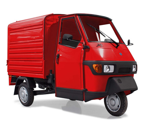 Piaggio ape - piaggio,