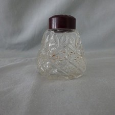 Salzstreuer klein Ministreuer Glas