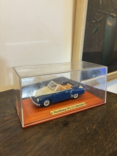 Ddr auto kollektion - auto,